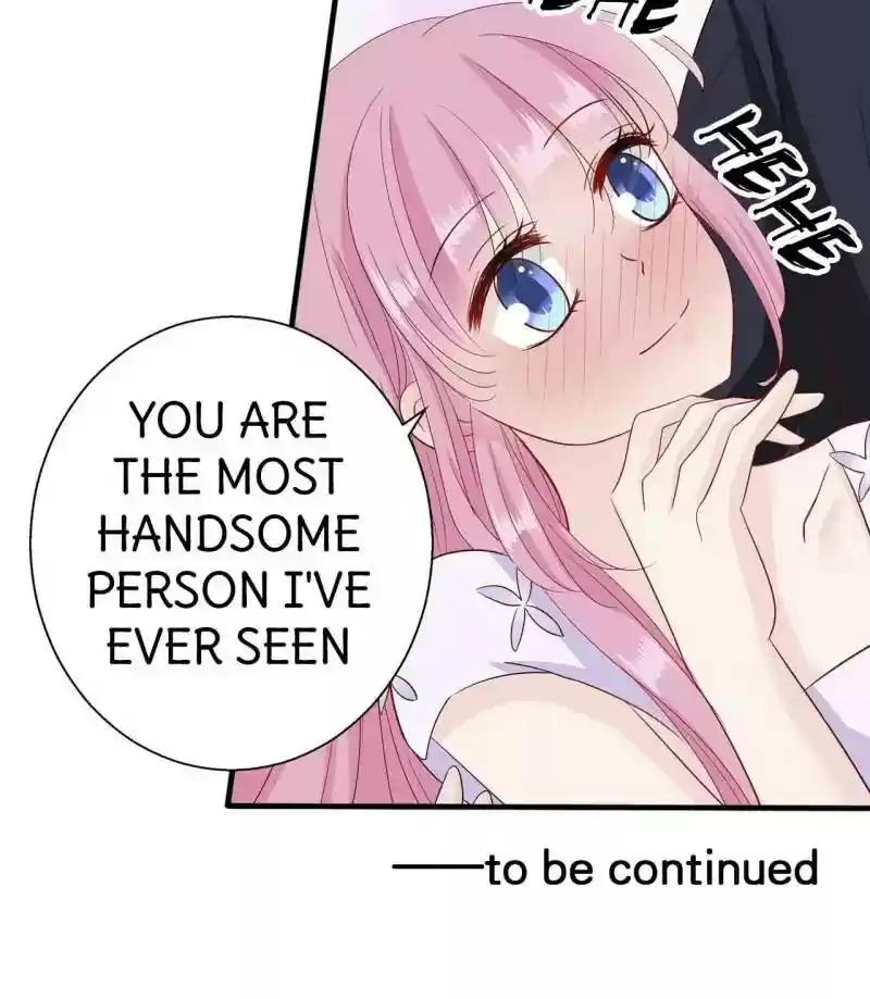 Don't be so harsh Chapter 65