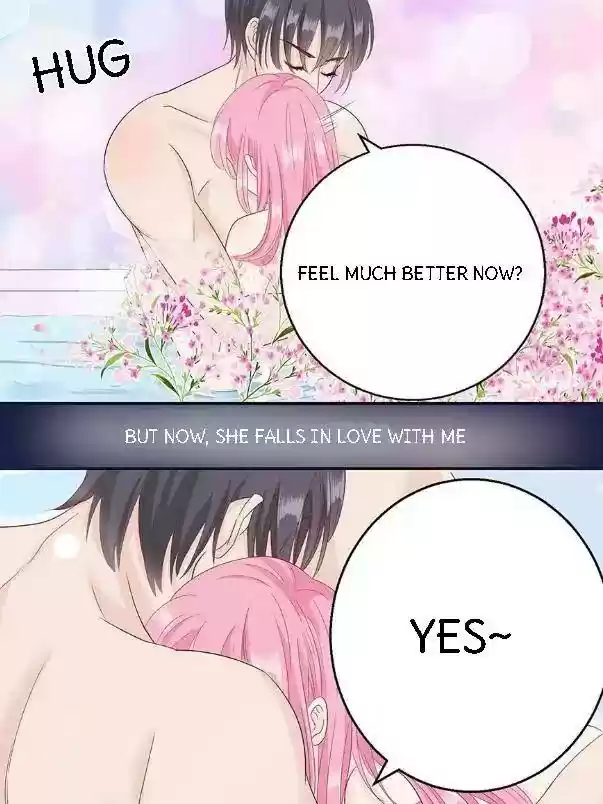 Don't be so harsh Chapter 66