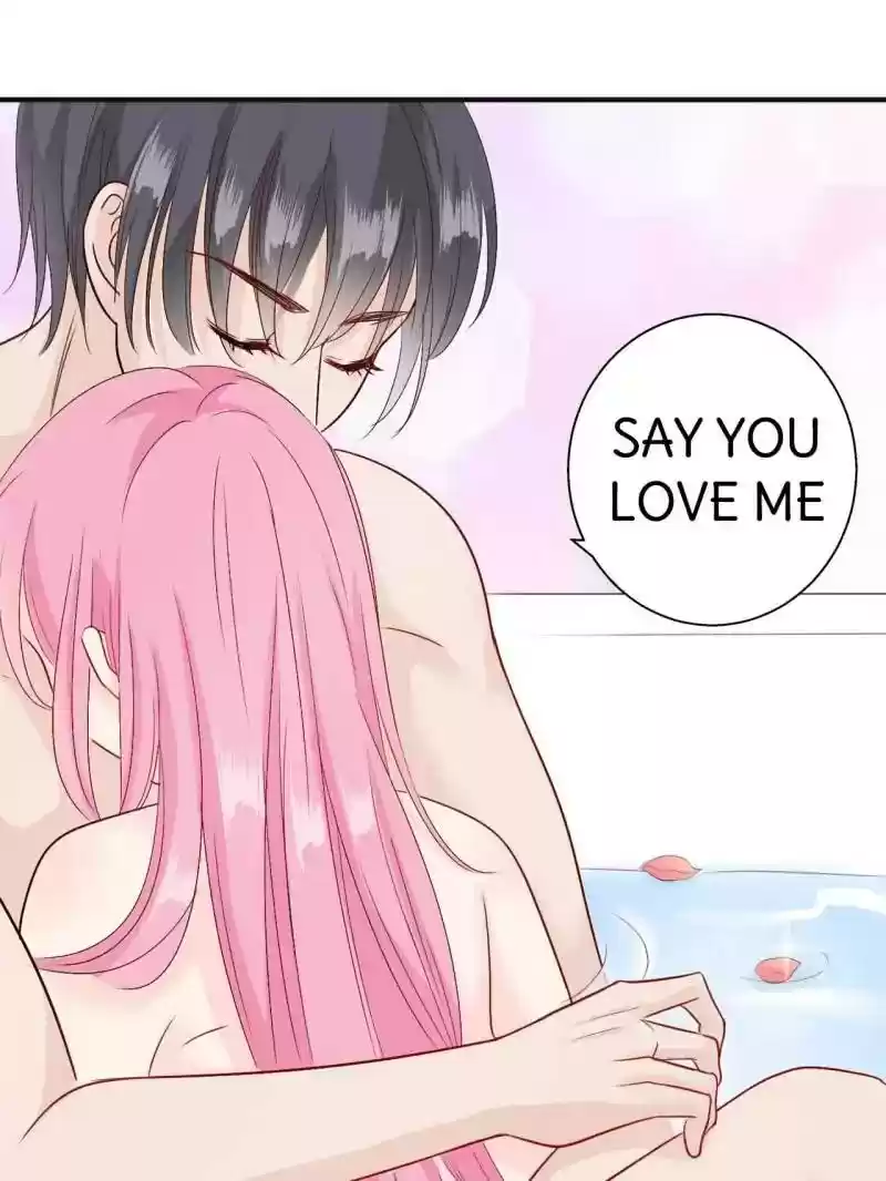 Don't be so harsh Chapter 67