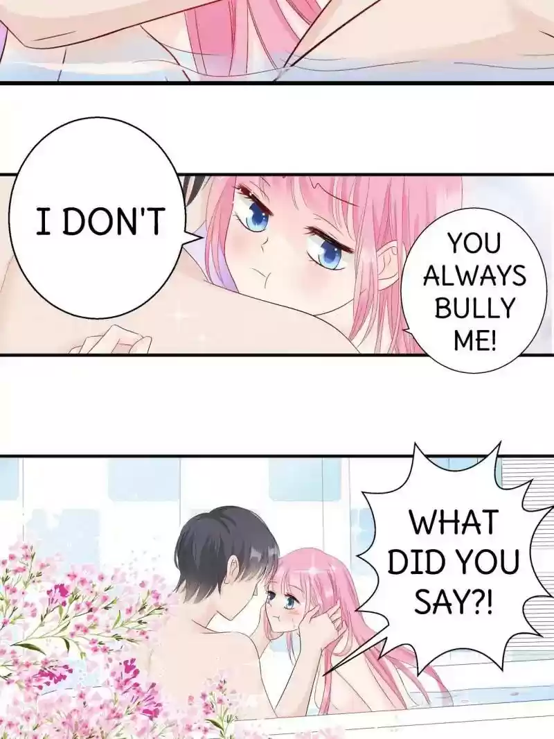 Don't be so harsh Chapter 67