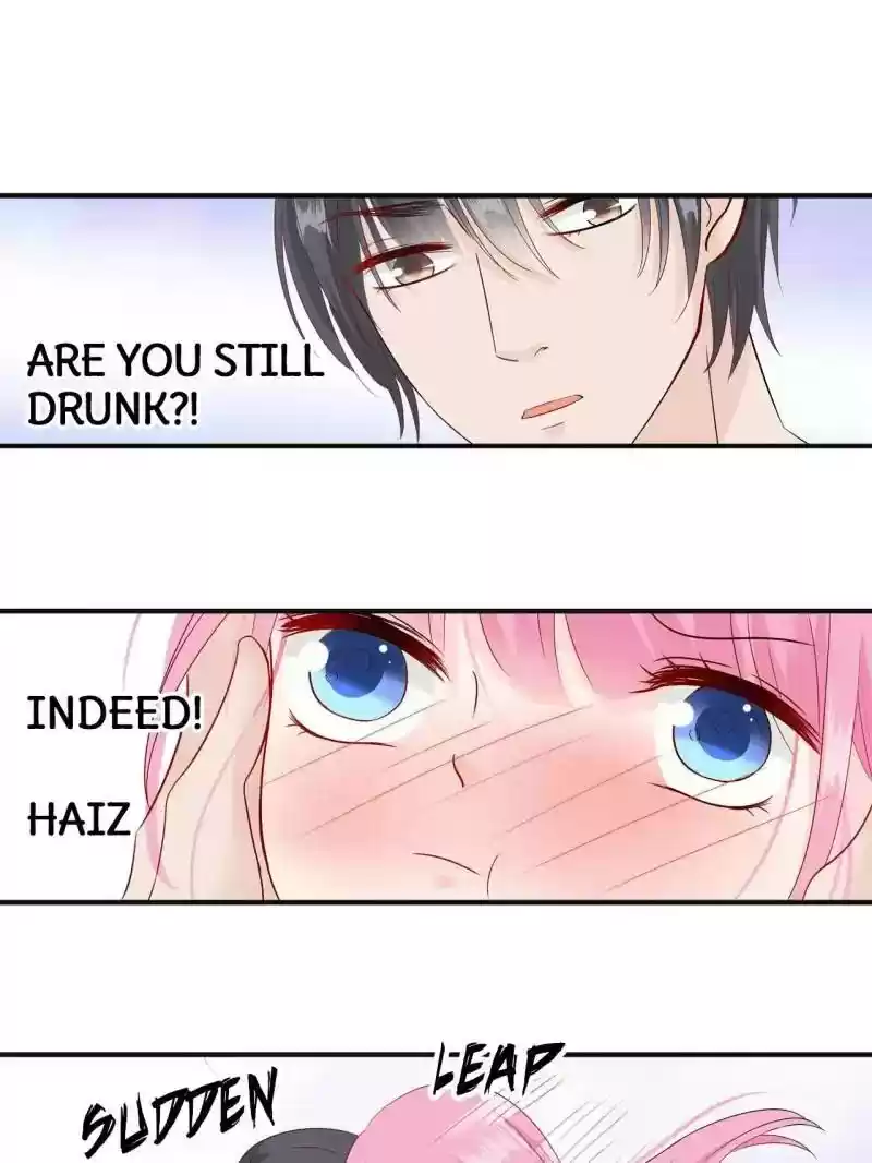 Don't be so harsh Chapter 67