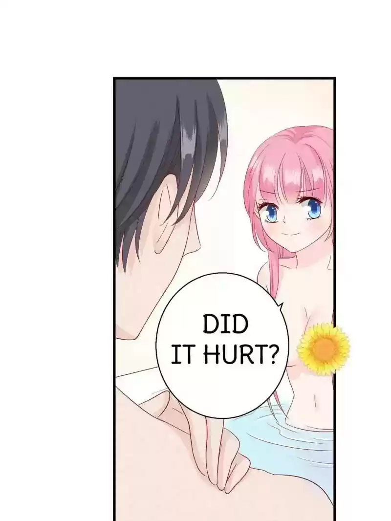 Don't be so harsh Chapter 67