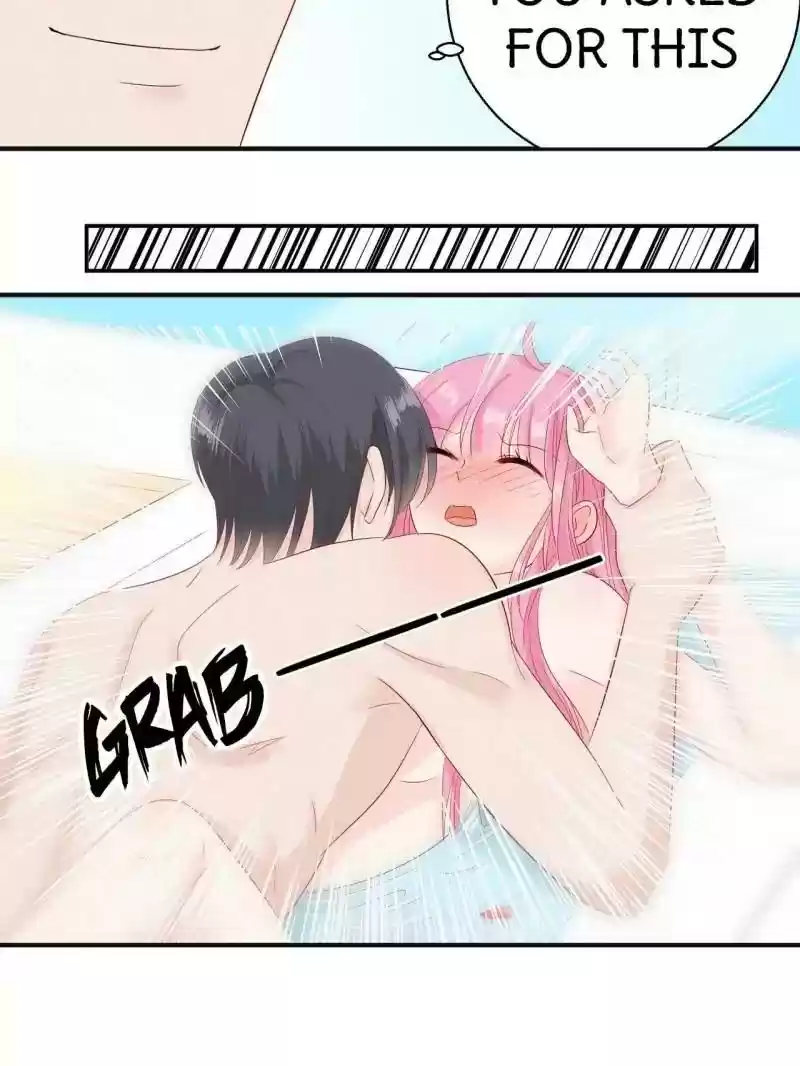 Don't be so harsh Chapter 67