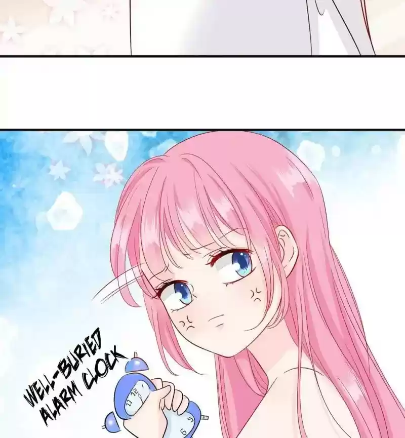 Don't be so harsh Chapter 67