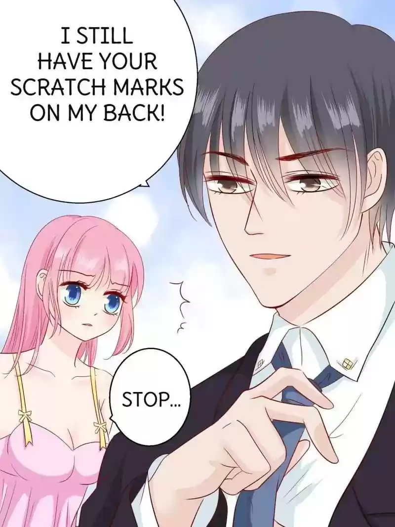 Don't be so harsh Chapter 67