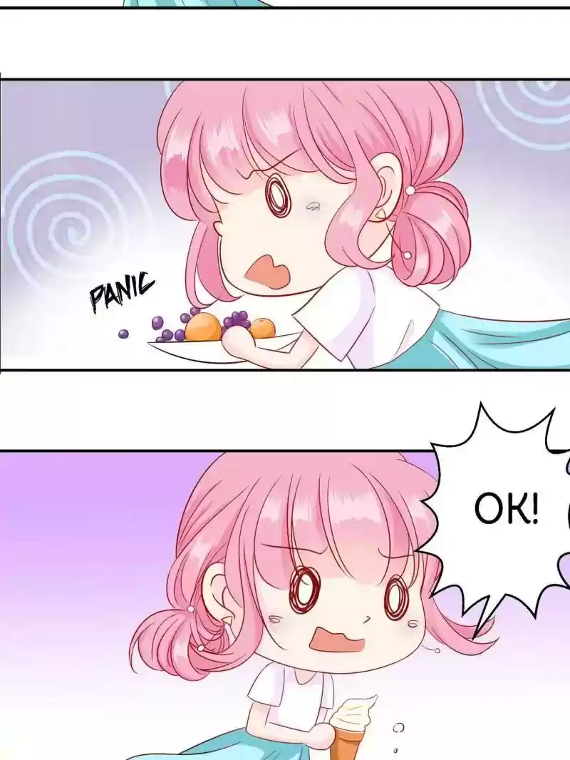 Don't be so harsh Chapter 68