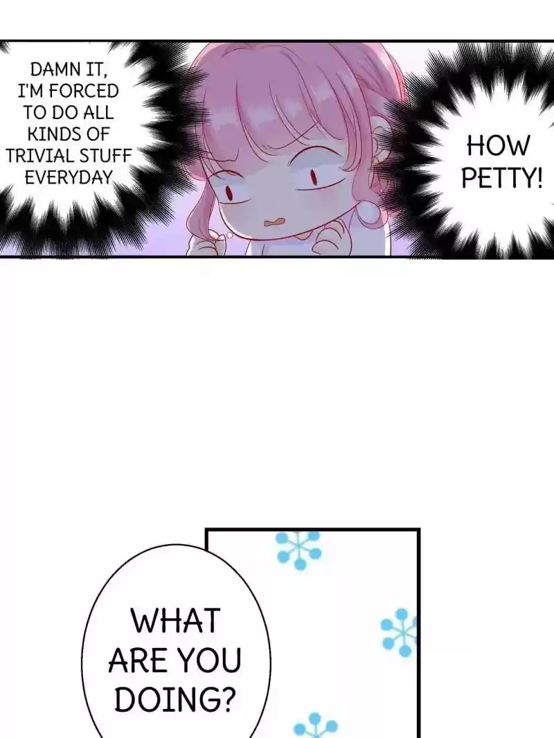 Don't be so harsh Chapter 68