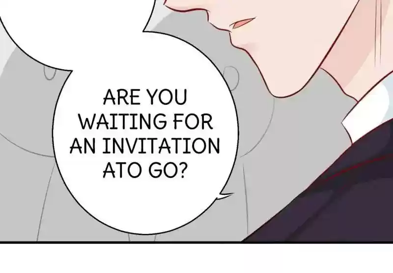 Don't be so harsh Chapter 68