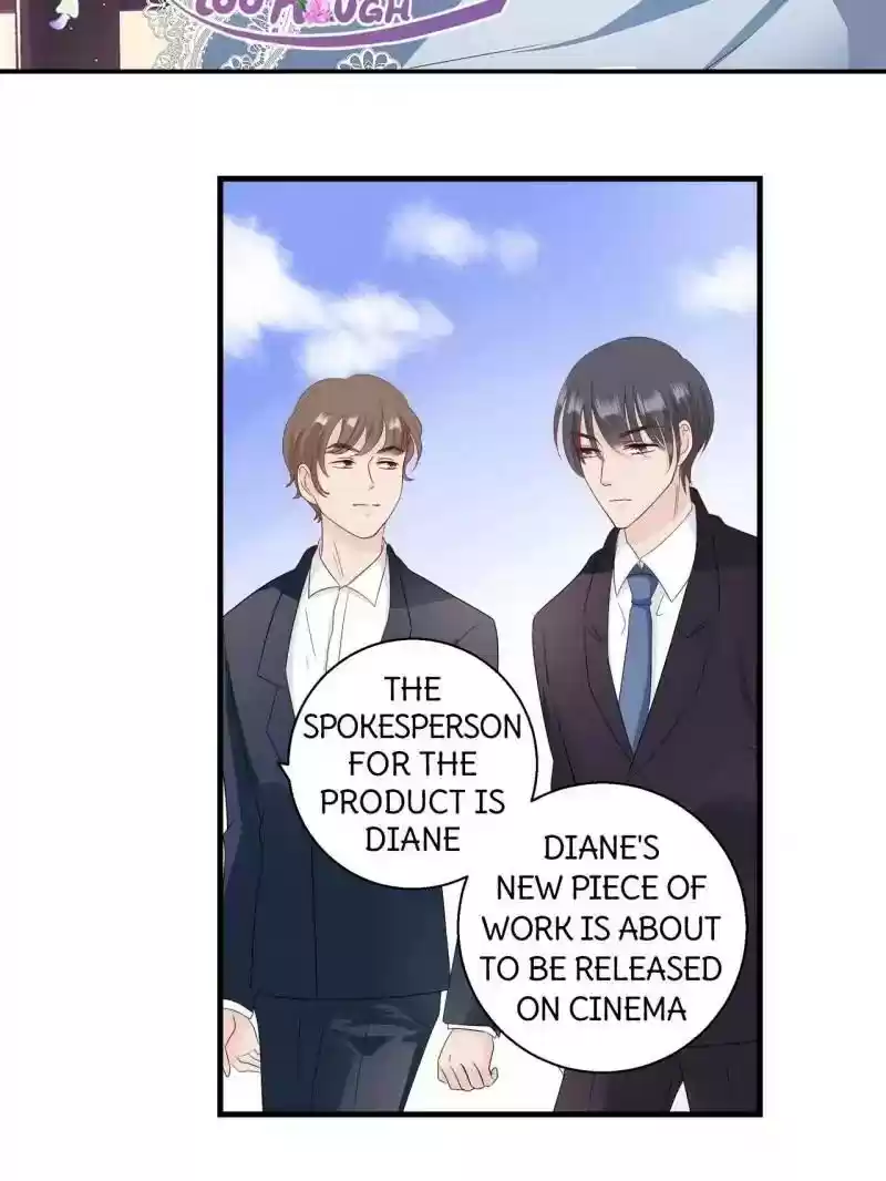 Don't be so harsh Chapter 69