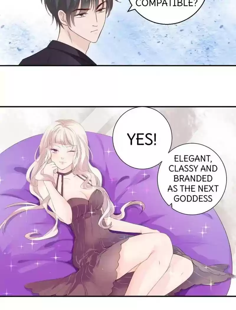 Don't be so harsh Chapter 69