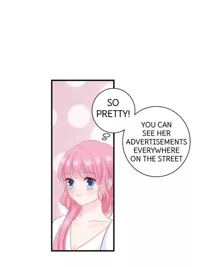 Don't be so harsh Chapter 69