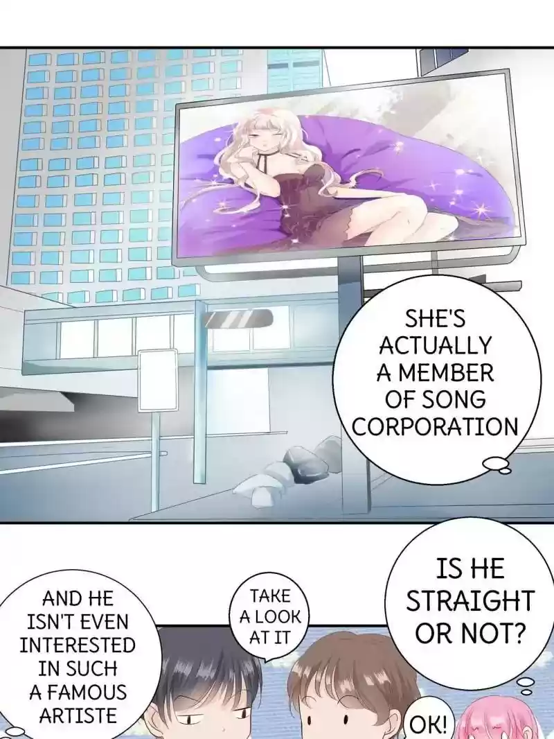 Don't be so harsh Chapter 69