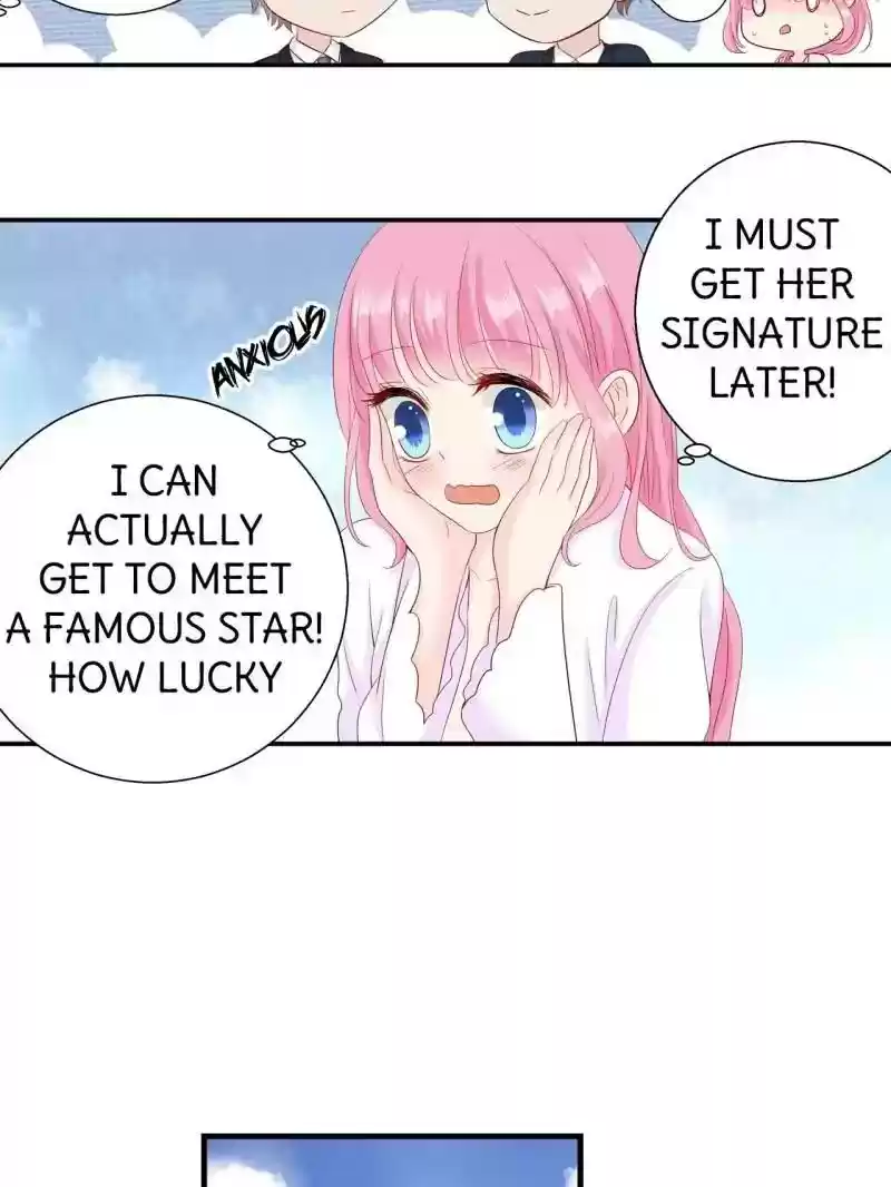 Don't be so harsh Chapter 69