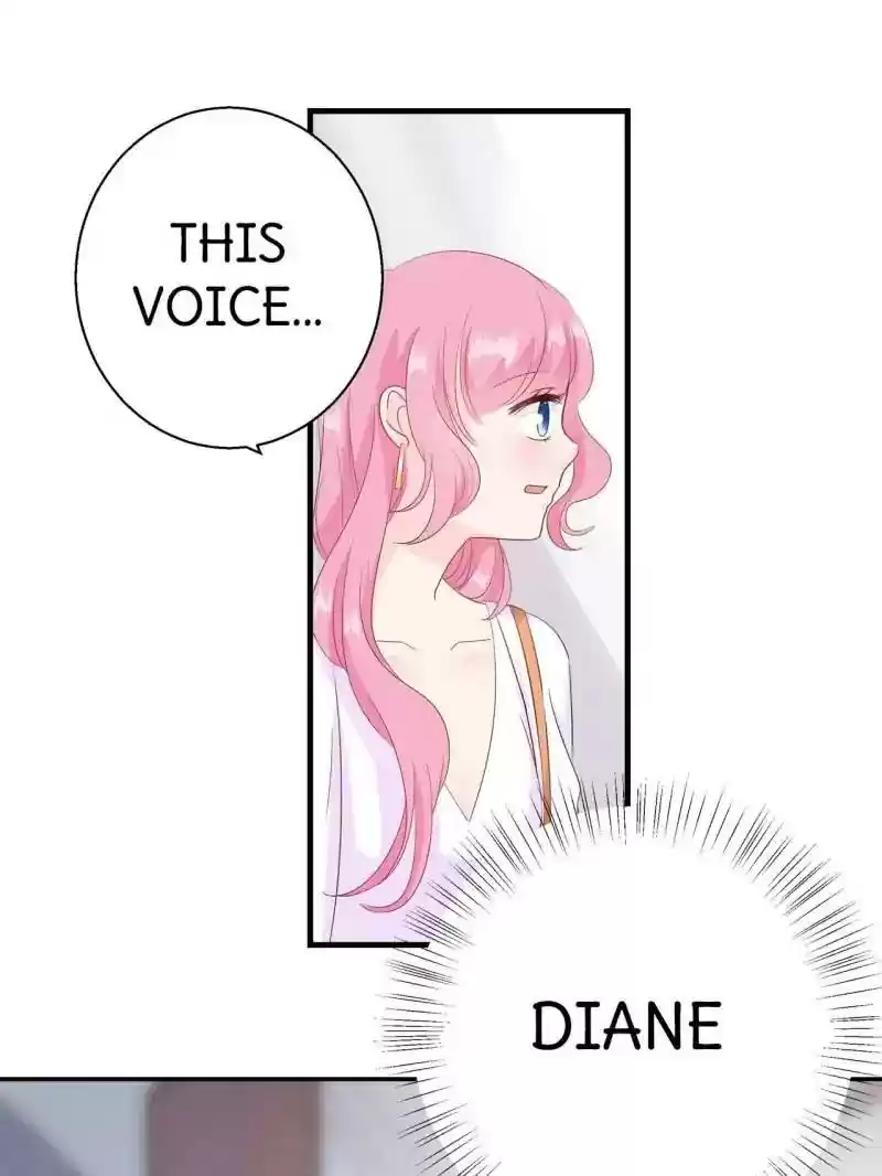 Don't be so harsh Chapter 69