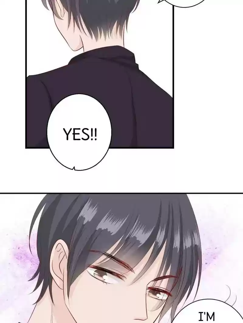 Don't be so harsh Chapter 69