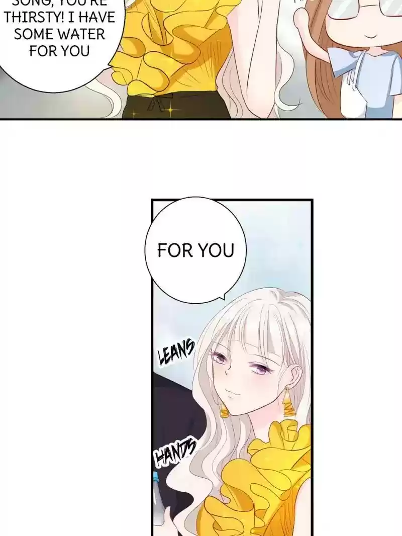 Don't be so harsh Chapter 69