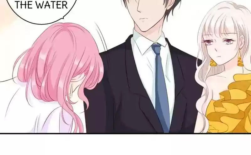 Don't be so harsh Chapter 69