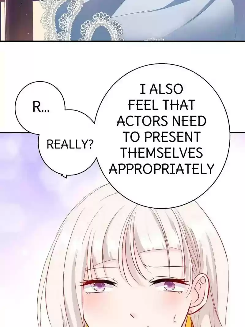 Don't be so harsh Chapter 70