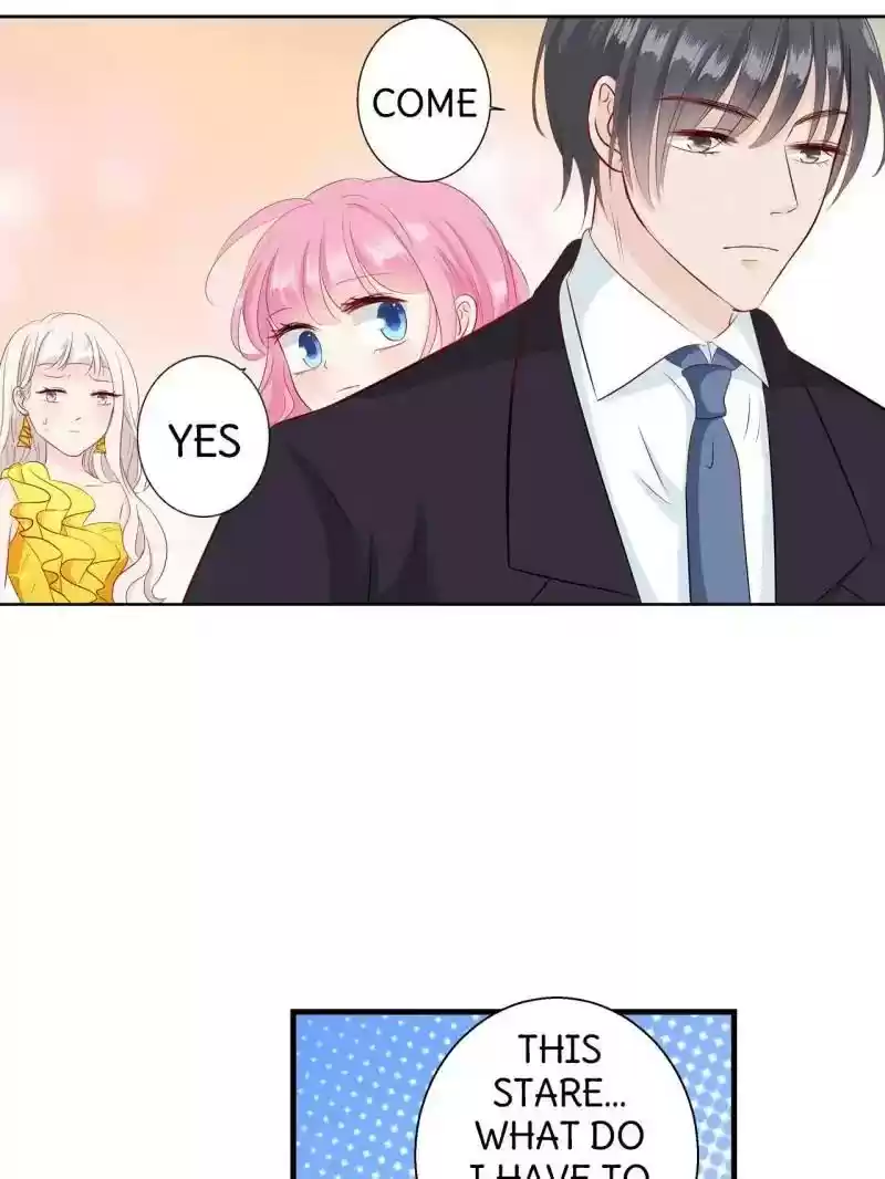 Don't be so harsh Chapter 70