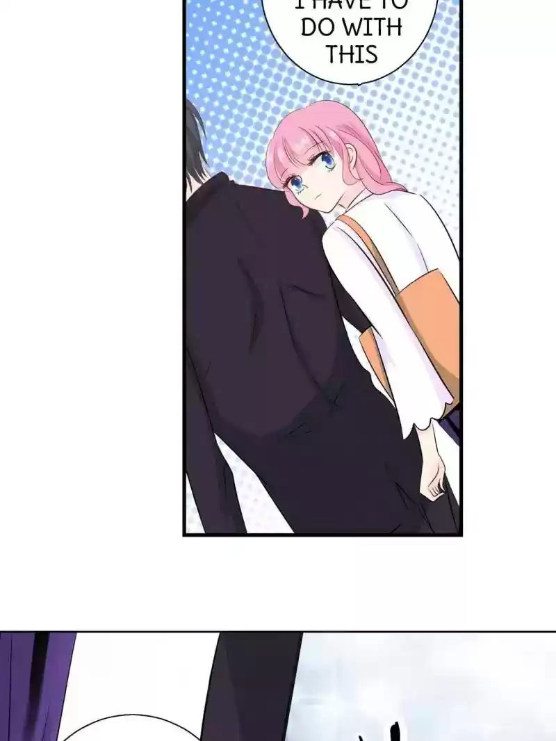 Don't be so harsh Chapter 70