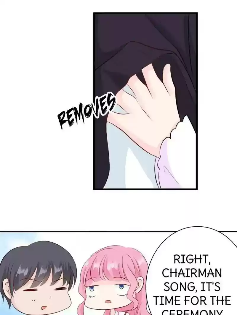 Don't be so harsh Chapter 70