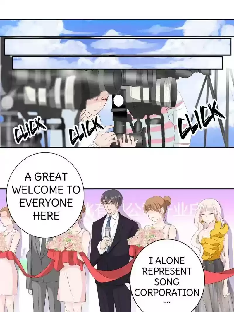 Don't be so harsh Chapter 70