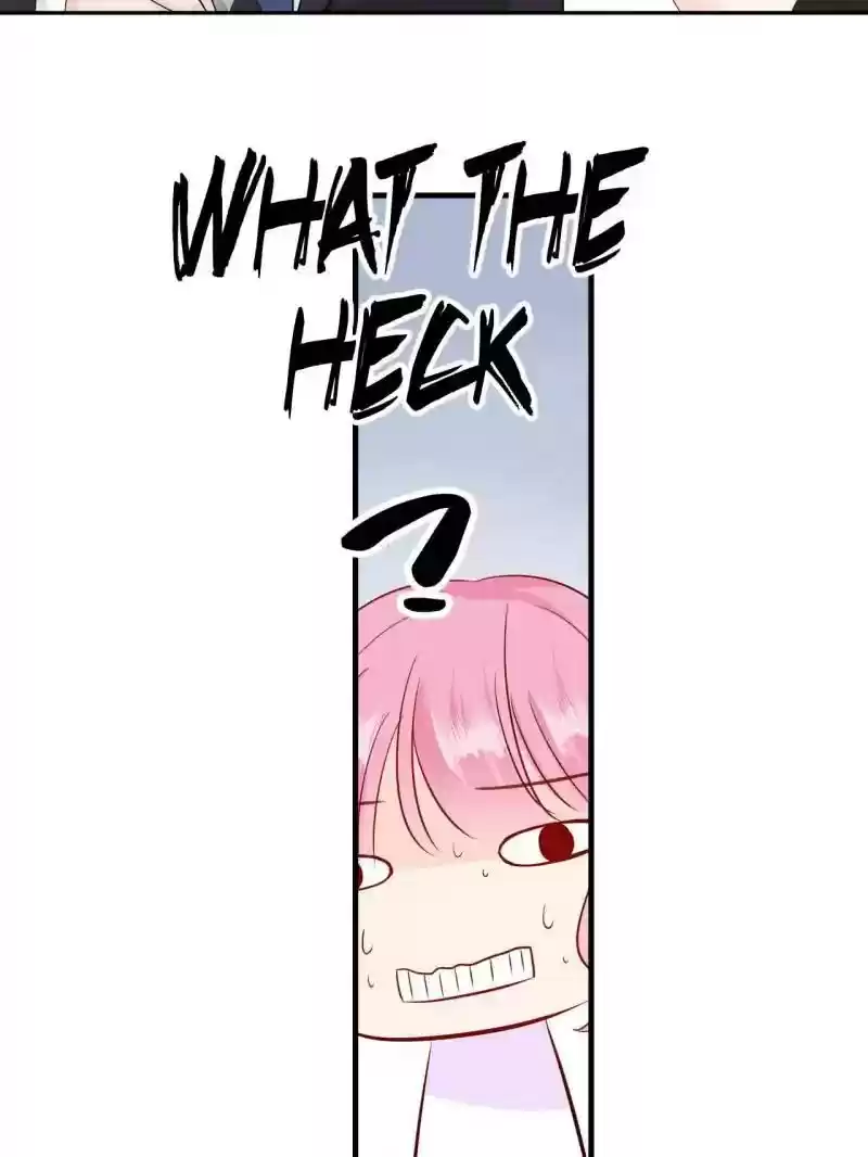 Don't be so harsh Chapter 70