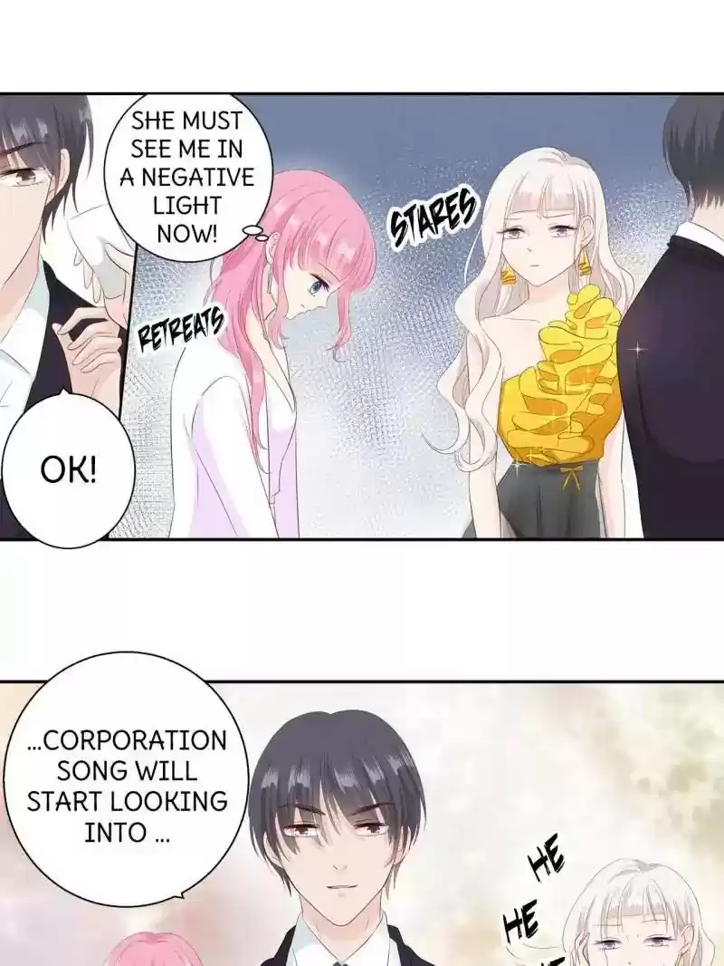 Don't be so harsh Chapter 70