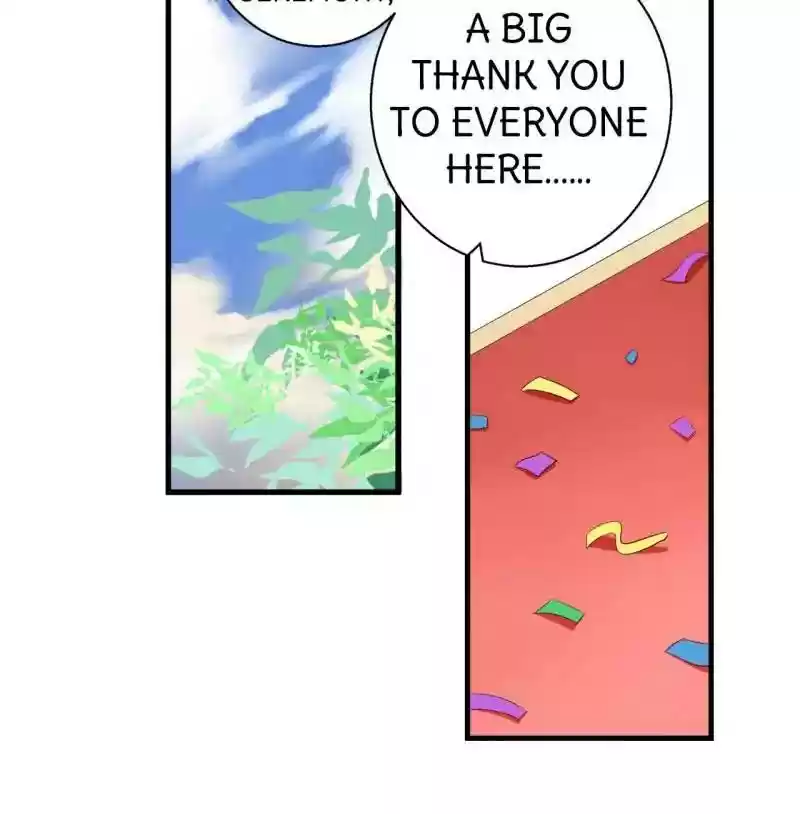 Don't be so harsh Chapter 70