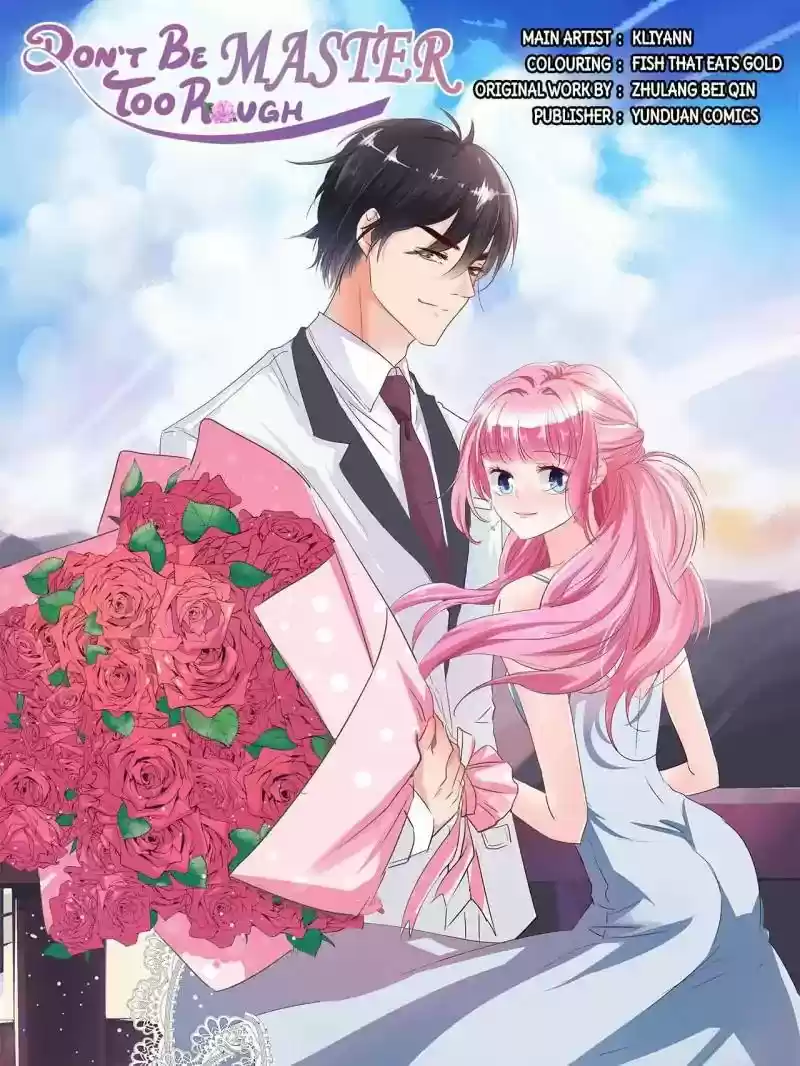 Don't be so harsh Chapter 71