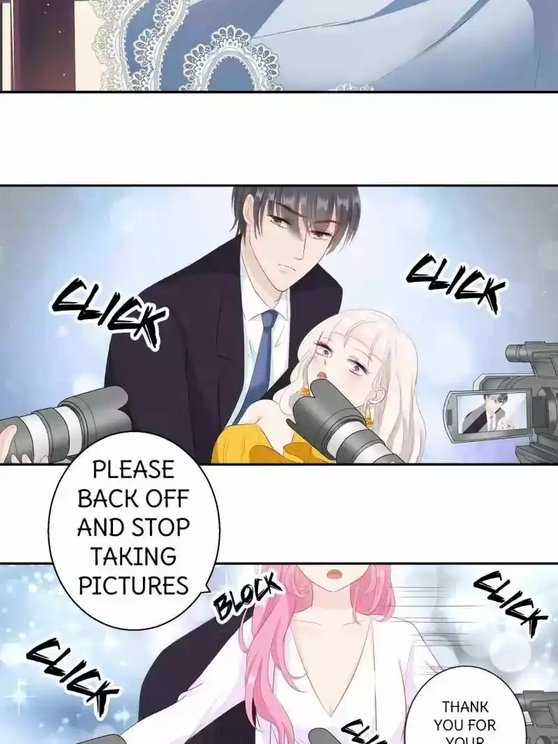 Don't be so harsh Chapter 71