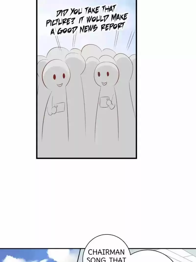 Don't be so harsh Chapter 71