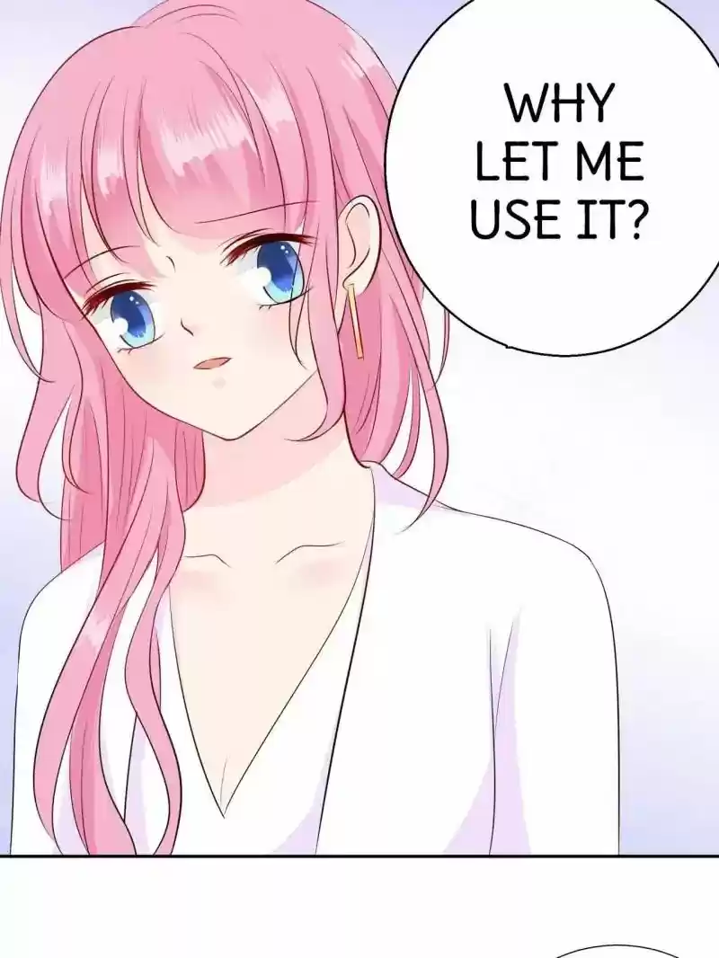 Don't be so harsh Chapter 71