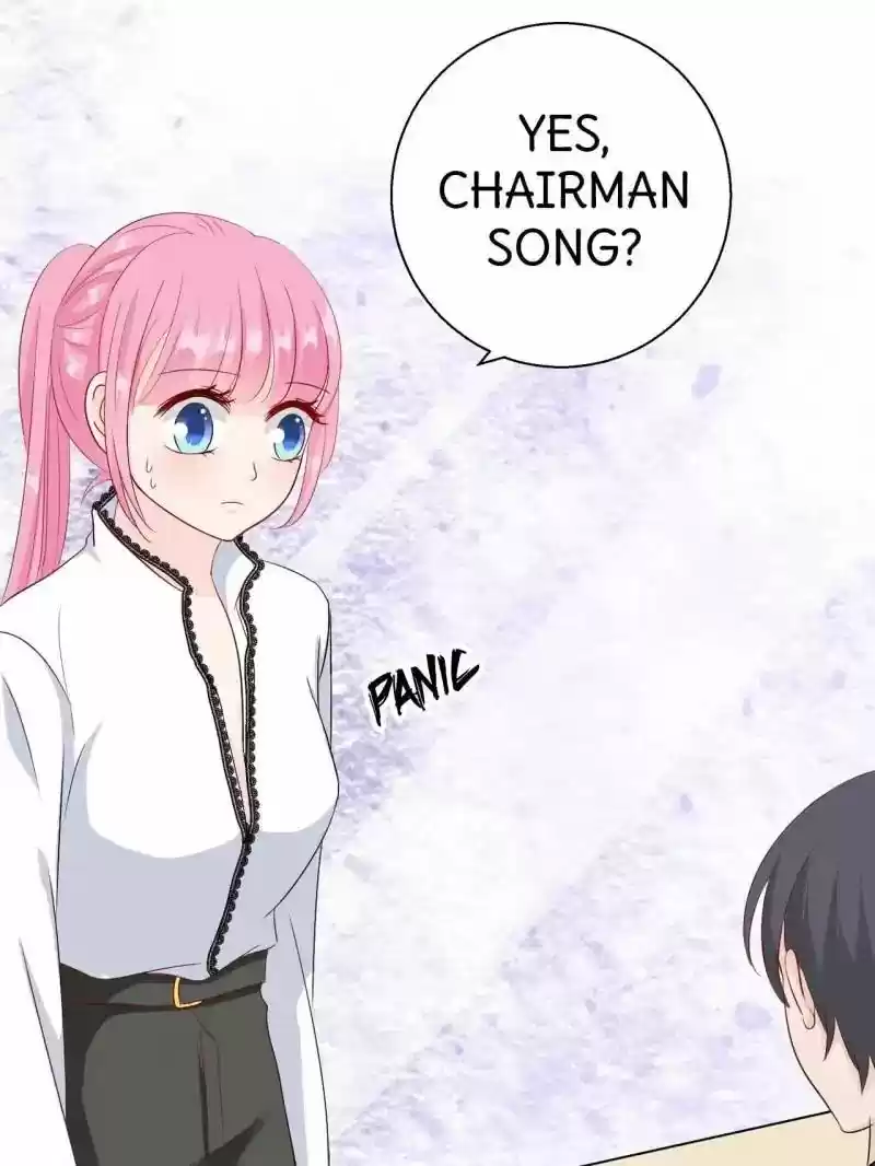 Don't be so harsh Chapter 71