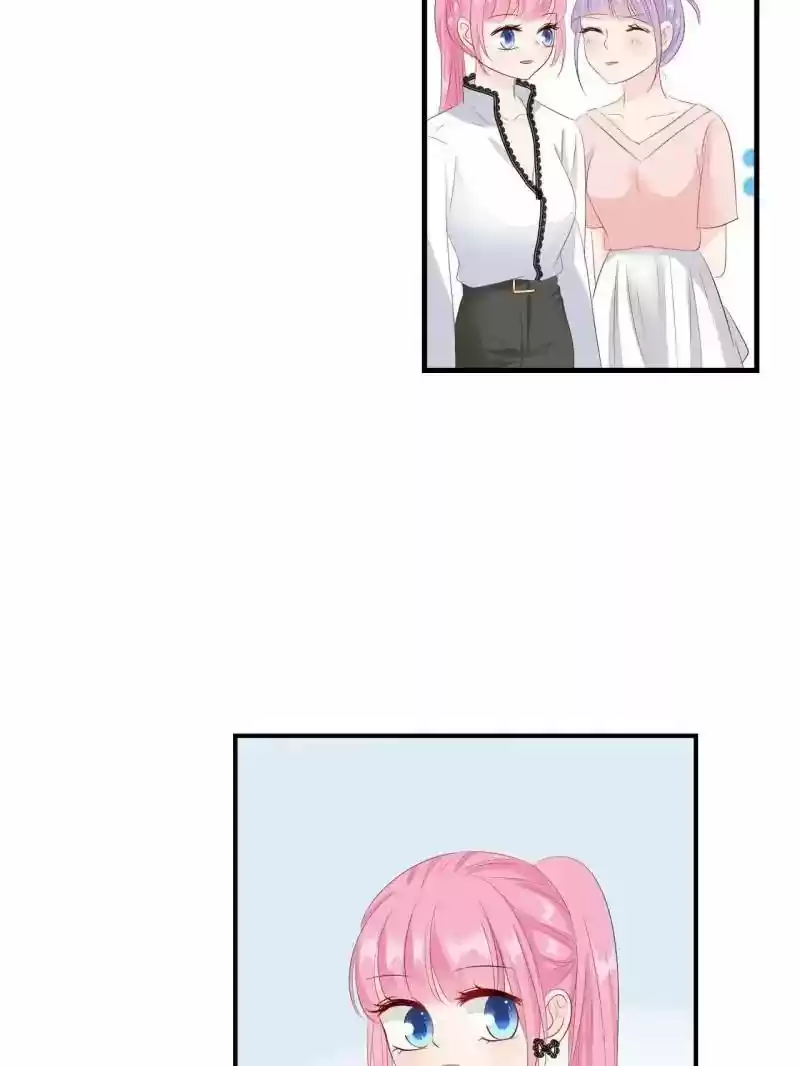 Don't be so harsh Chapter 71