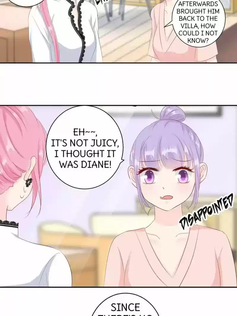 Don't be so harsh Chapter 71