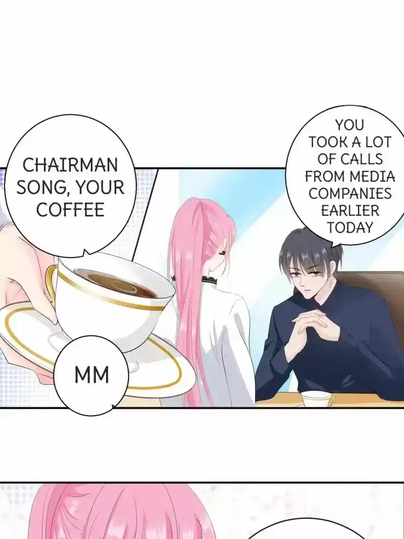 Don't be so harsh Chapter 72