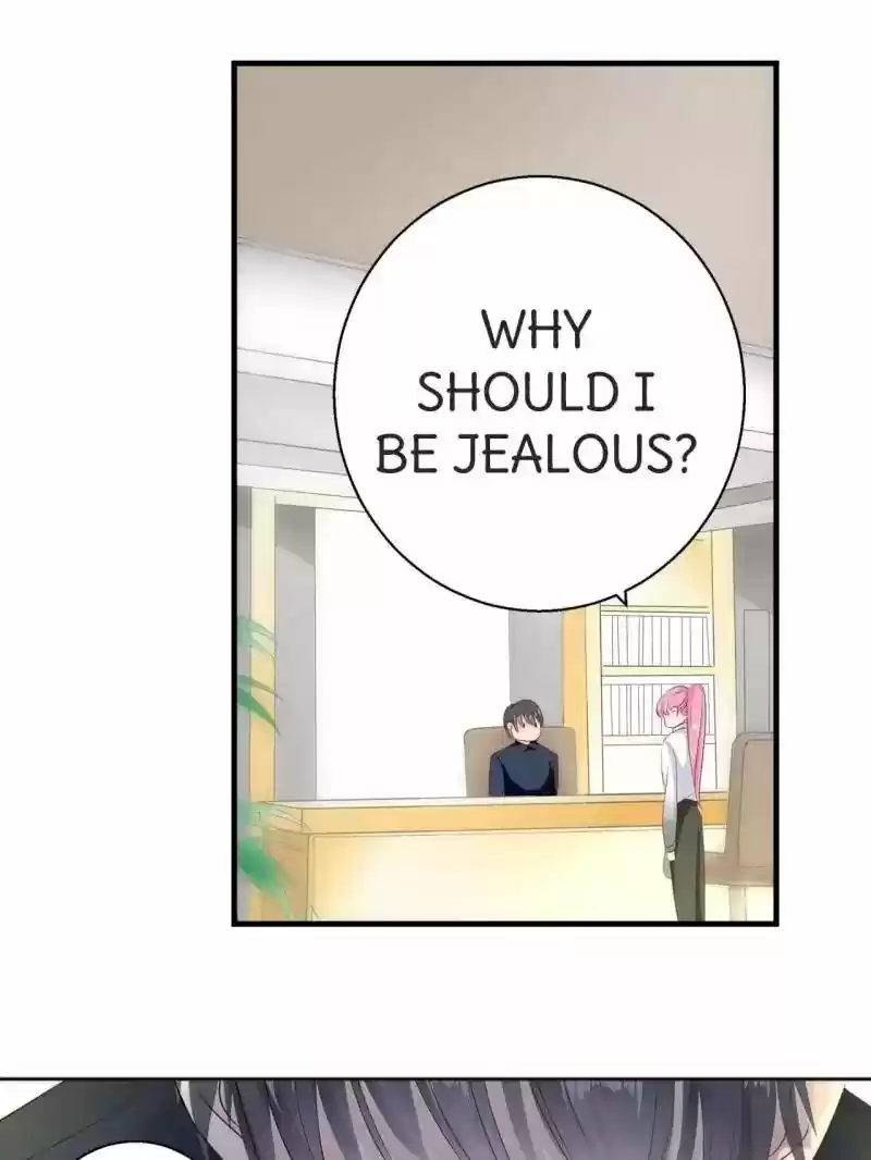 Don't be so harsh Chapter 72