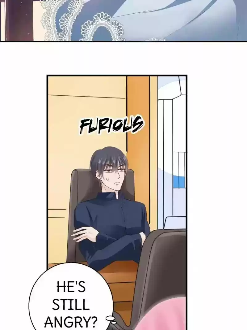 Don't be so harsh Chapter 73