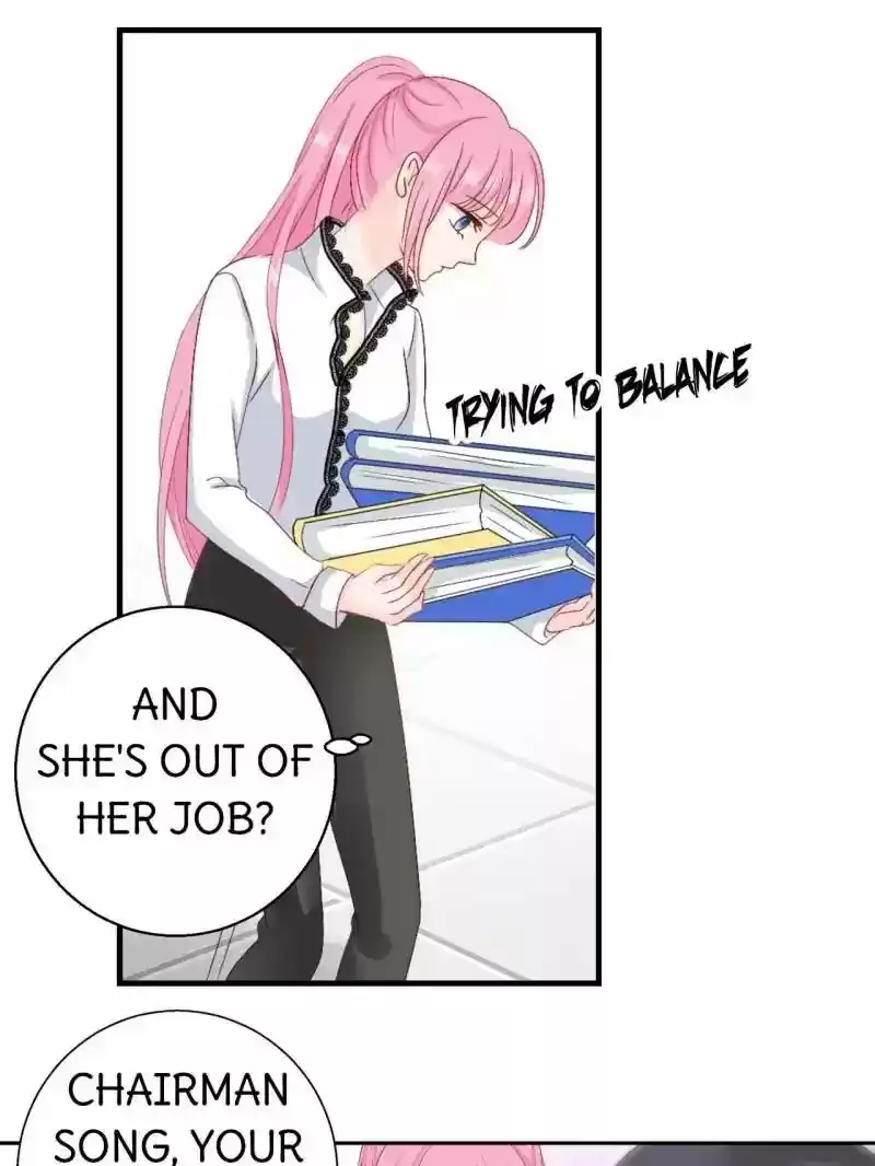 Don't be so harsh Chapter 73