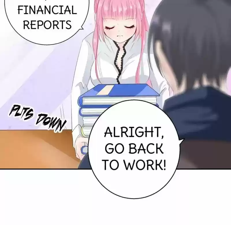 Don't be so harsh Chapter 73