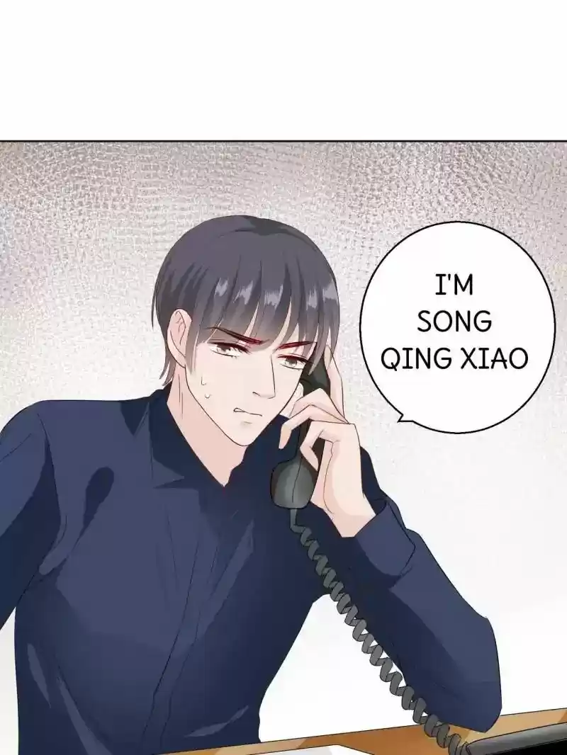 Don't be so harsh Chapter 73