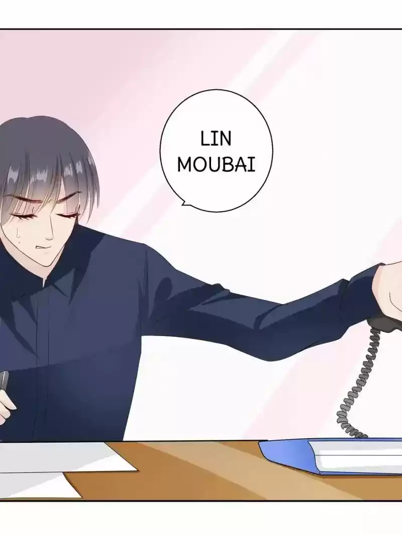 Don't be so harsh Chapter 73