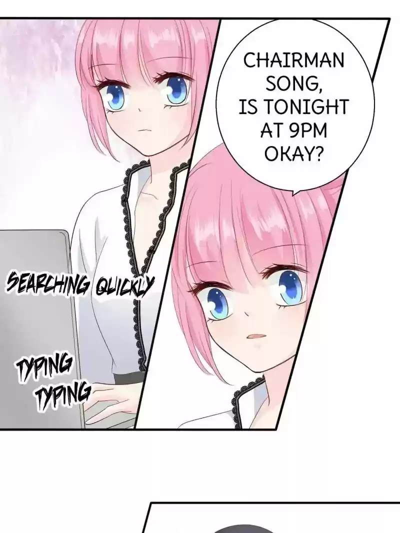 Don't be so harsh Chapter 73