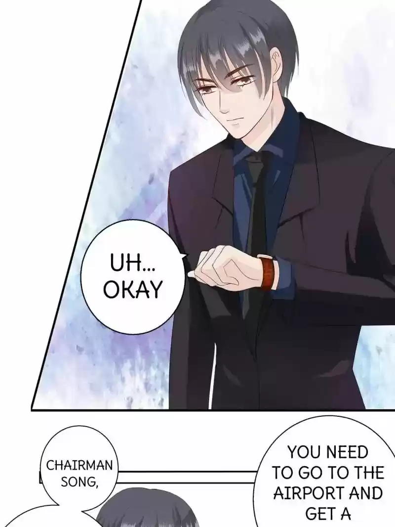 Don't be so harsh Chapter 73