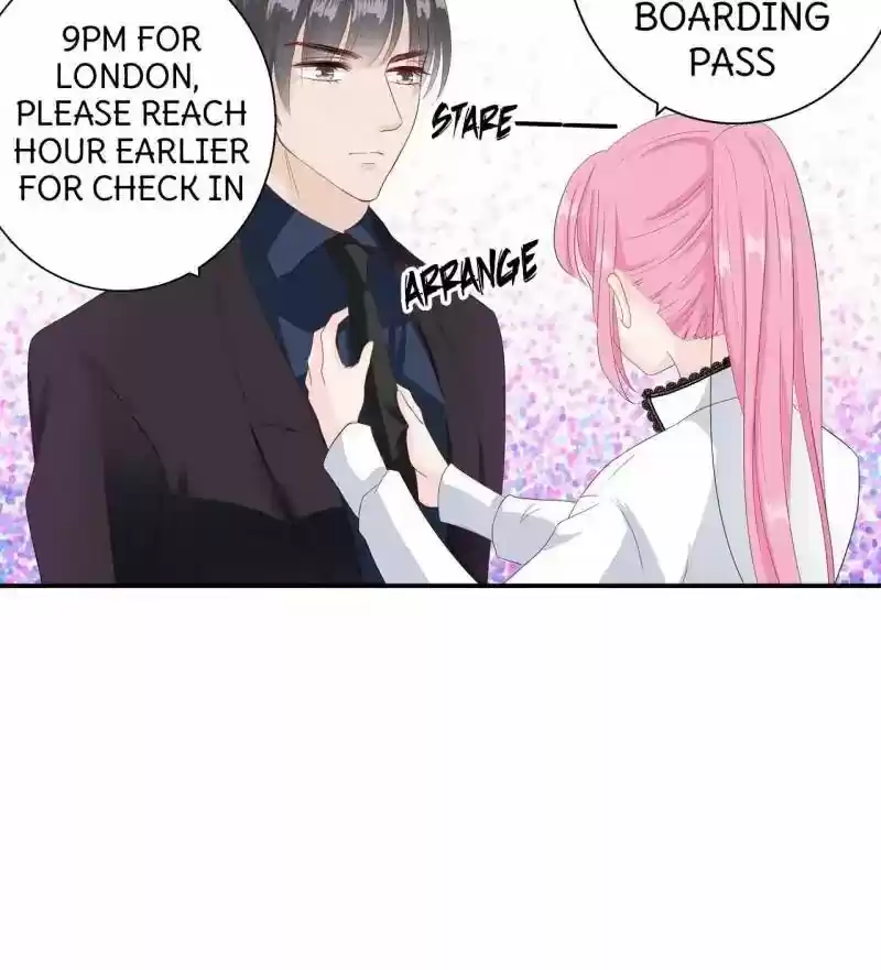 Don't be so harsh Chapter 73