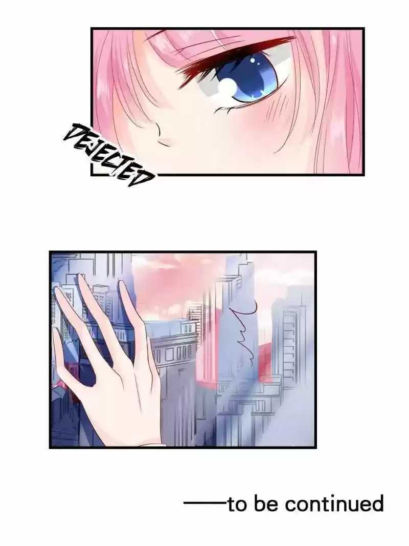 Don't be so harsh Chapter 73