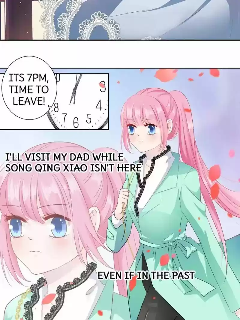 Don't be so harsh Chapter 74