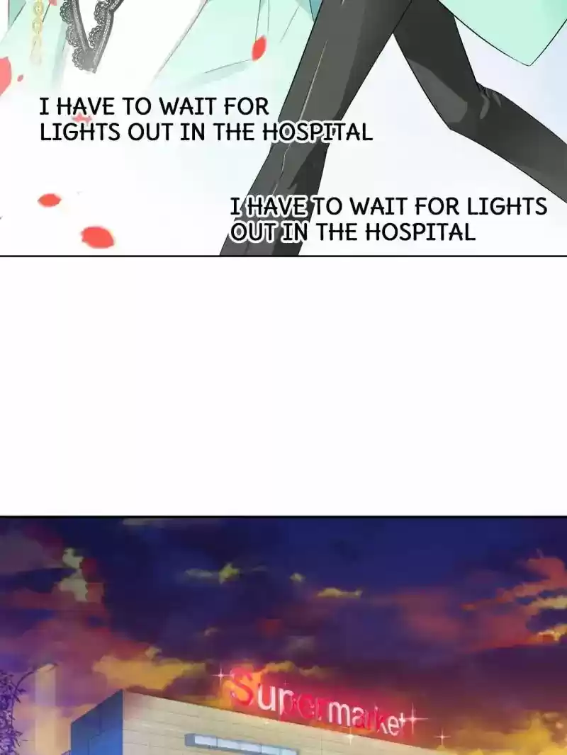 Don't be so harsh Chapter 74