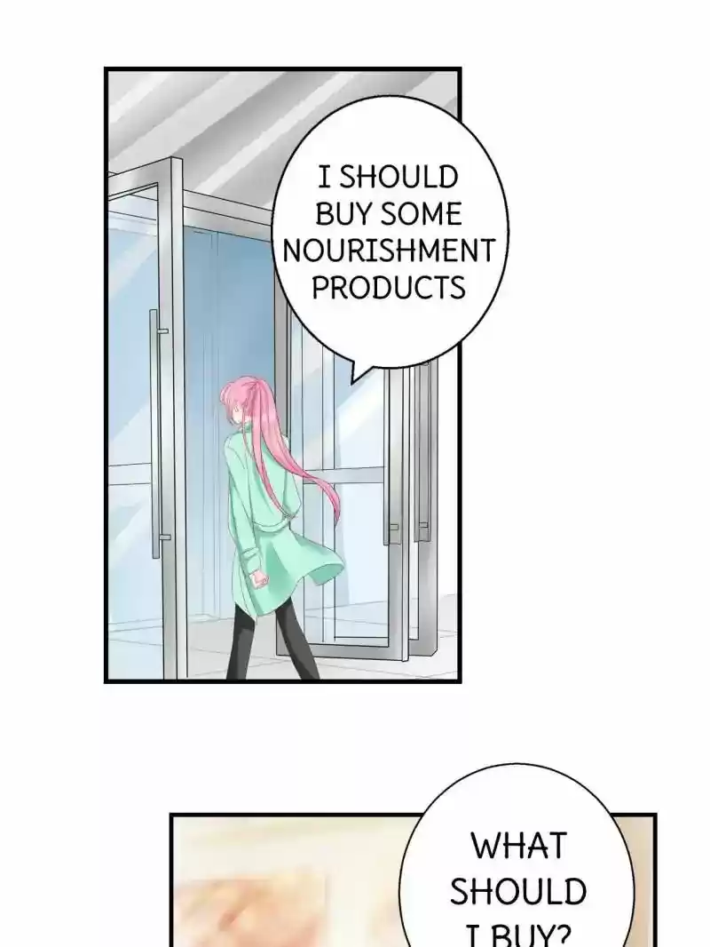 Don't be so harsh Chapter 74